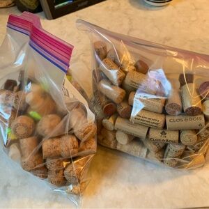 Wine Corks 150 variety